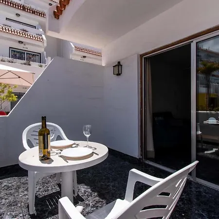 Apartament Blanquitas 2 Playa de las Americas (Tenerife)