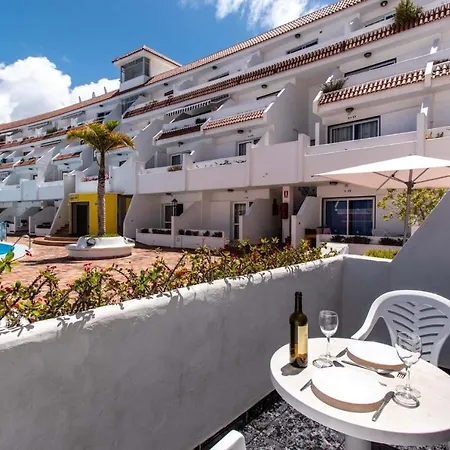 Blanquitas 2 Apartament Playa de las Americas (Tenerife)